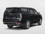 2026 Chevrolet Suburban 4WD Premier