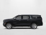 2026 Chevrolet Suburban 4WD Premier