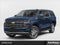 2026 Chevrolet Suburban 4WD High Country