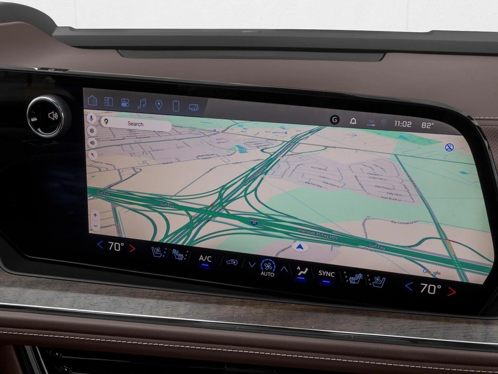 2026 Chevrolet Suburban 4WD High Country