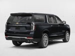2026 Chevrolet Suburban 4WD High Country