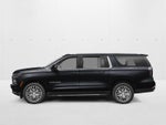 2026 Chevrolet Suburban 4WD High Country