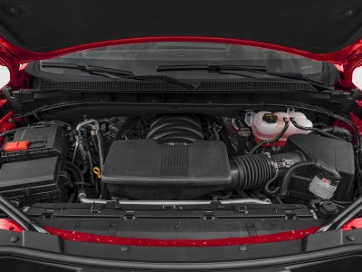 2026 Chevrolet Suburban 4WD High Country