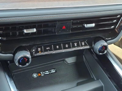 2026 Chevrolet Suburban 4WD High Country