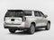 2026 Chevrolet Suburban 4WD High Country