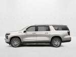 2026 Chevrolet Suburban 4WD High Country