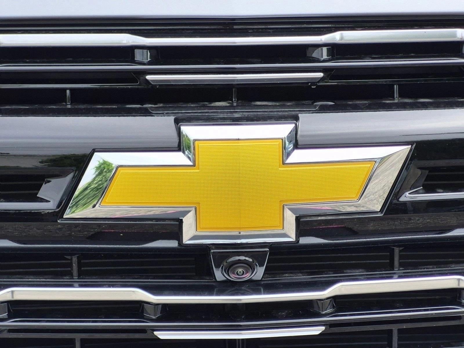 2026 Chevrolet Suburban 4WD High Country