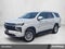 2026 Chevrolet Tahoe 4WD LS