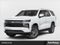 2026 Chevrolet Tahoe 4WD Z71