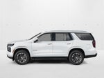 2026 Chevrolet Tahoe 4WD Z71