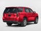 2026 Chevrolet Tahoe 4WD Z71