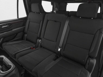 2026 Chevrolet Tahoe 4WD Z71