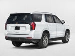 2026 Chevrolet Tahoe 4WD Z71