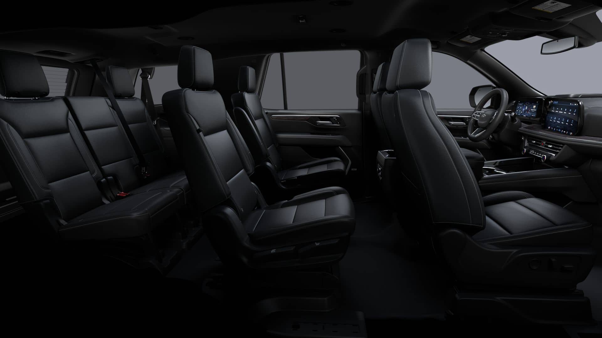2026 Chevrolet Tahoe 4WD Z71