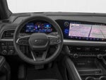 2027 Chevrolet Tahoe 4WT Z71