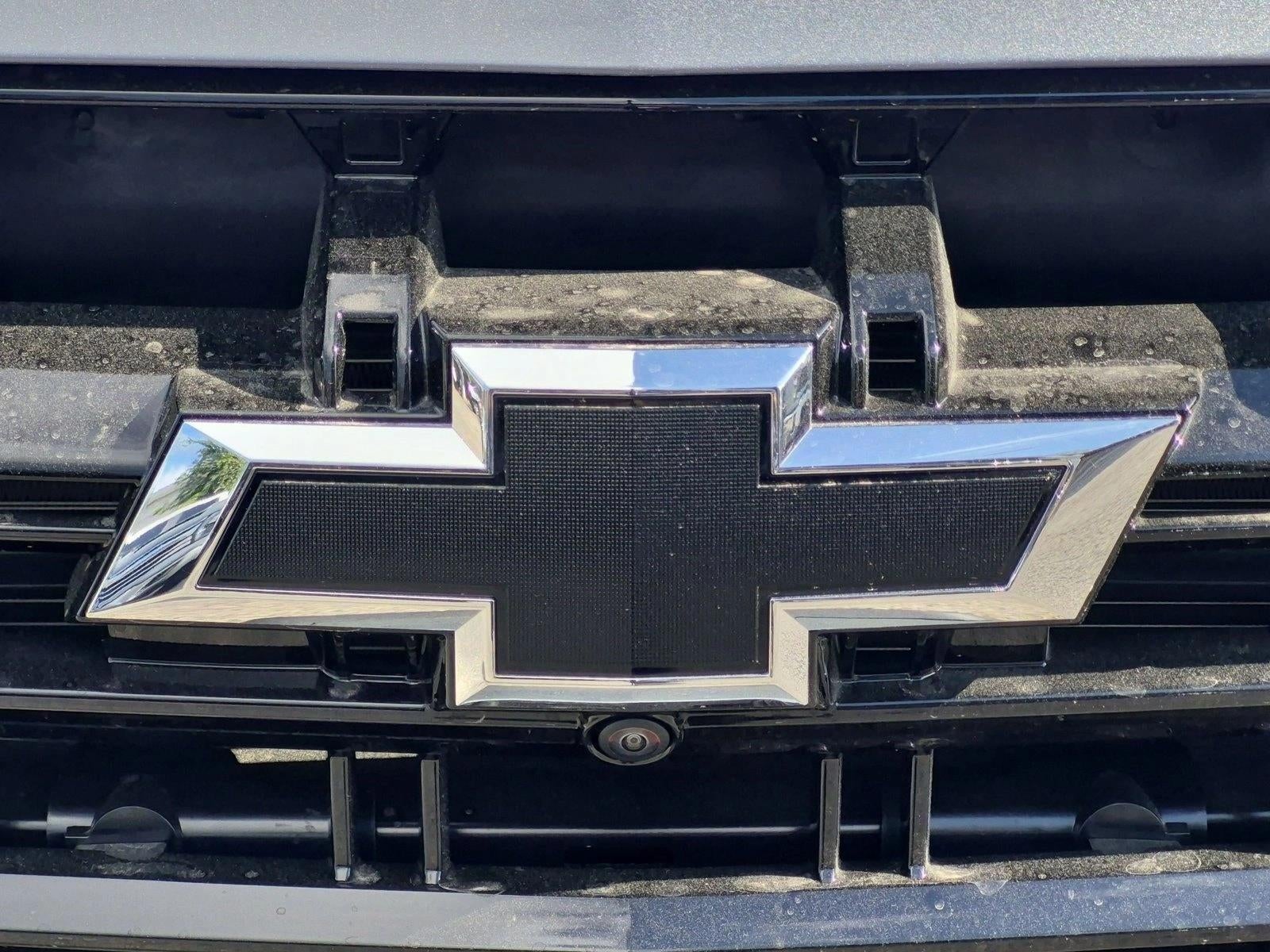 2026 Chevrolet Tahoe 4WD Z71