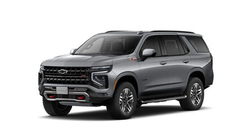 2026 Chevrolet Tahoe Base