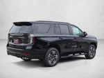 2026 Chevrolet Tahoe 4WD Z71
