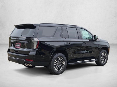 2026 Chevrolet Tahoe 4WD Z71