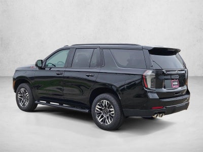 2026 Chevrolet Tahoe 4WD Z71