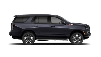 2026 Chevrolet Tahoe 4WD Z71