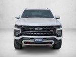 2025 Chevrolet Tahoe 4WD Z71