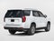 2026 Chevrolet Tahoe 4WD RST
