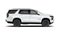 2026 Chevrolet Tahoe 4WD RST