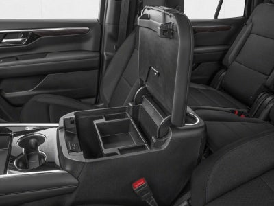 2026 Chevrolet Tahoe 4WD RST