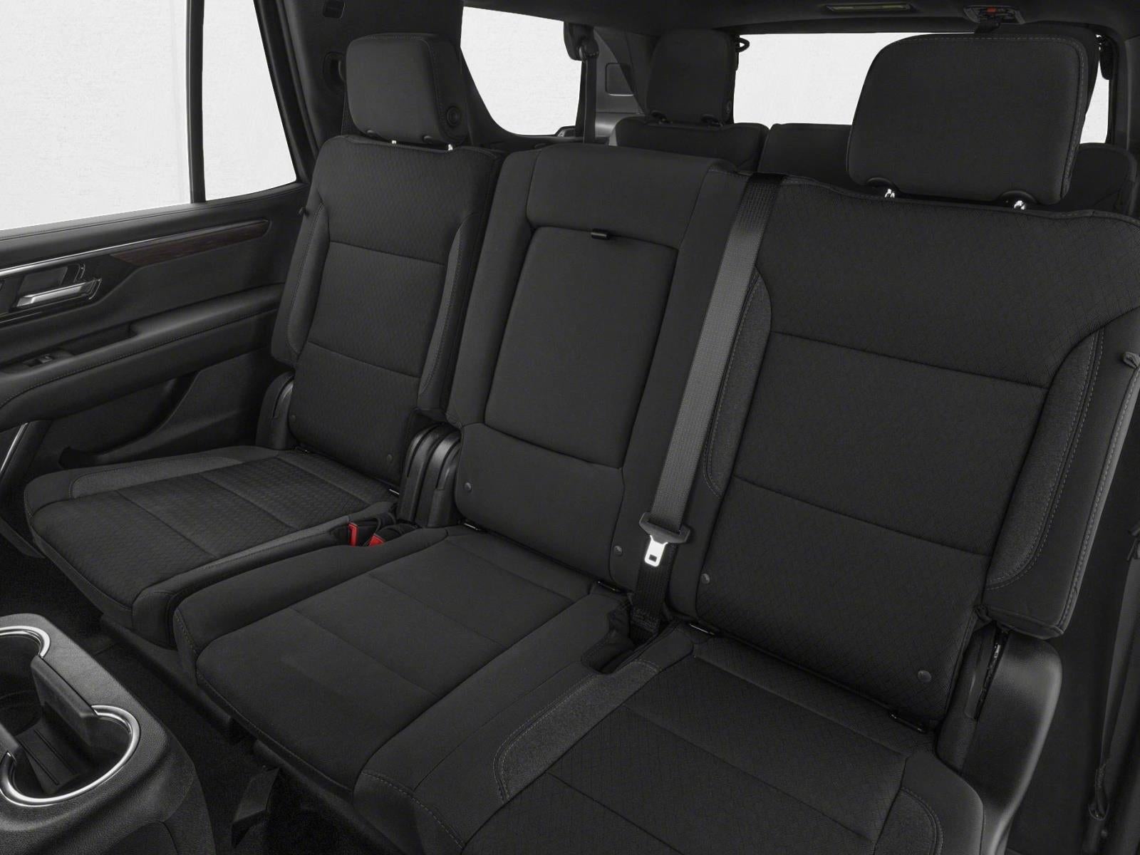 2026 Chevrolet Tahoe 4WD RST