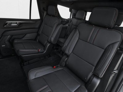 2027 Chevrolet Tahoe 4WD RST