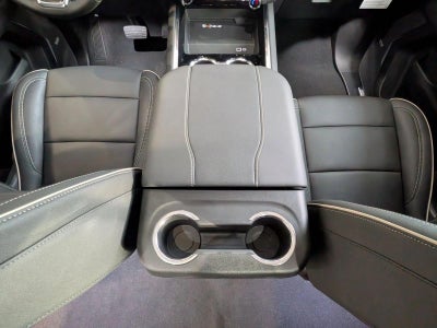 2026 Chevrolet Tahoe 4WD Premier