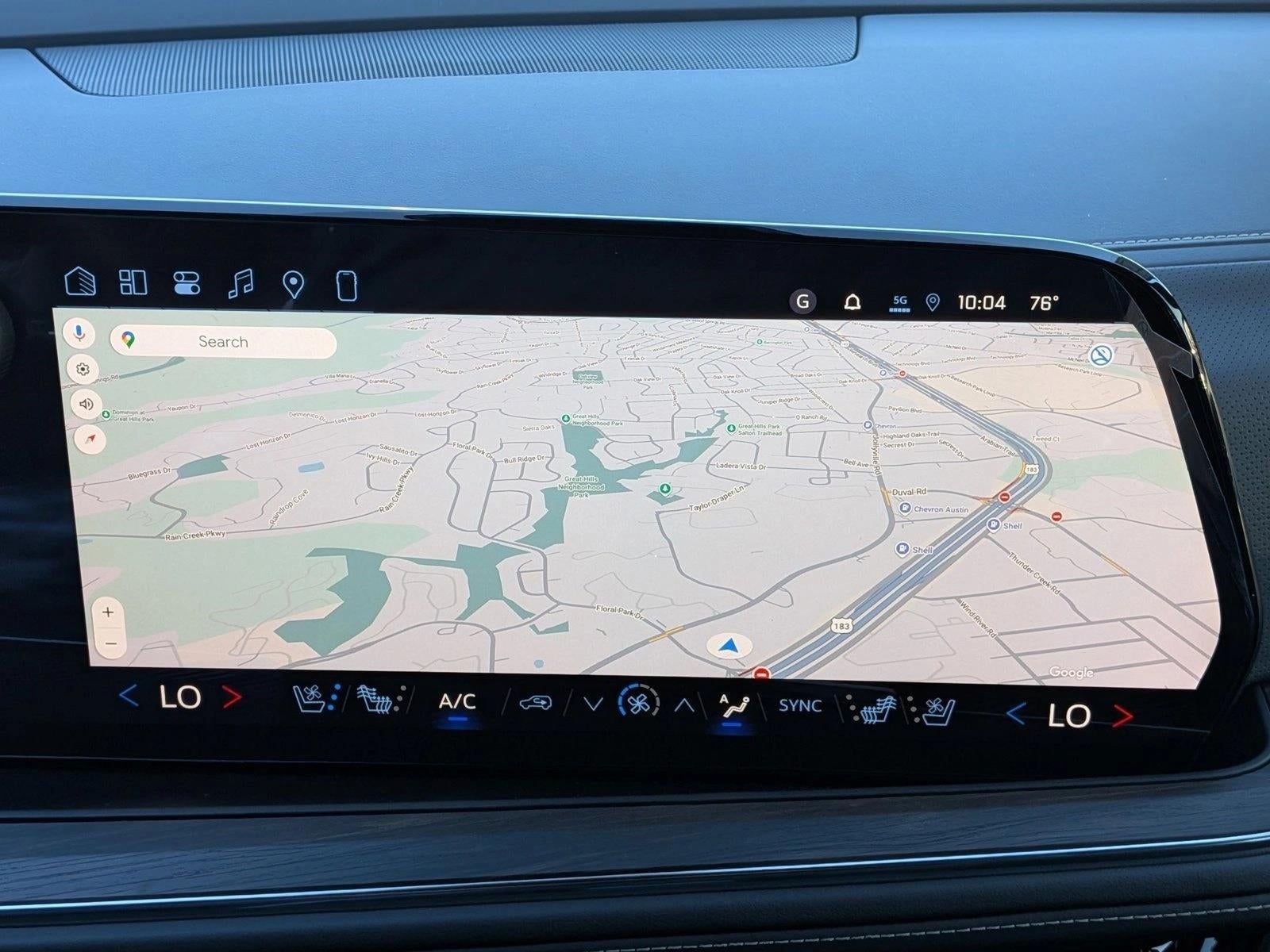 2026 Chevrolet Tahoe 4WD Premier