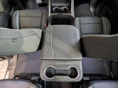 2026 Chevrolet Tahoe 4WD Premier