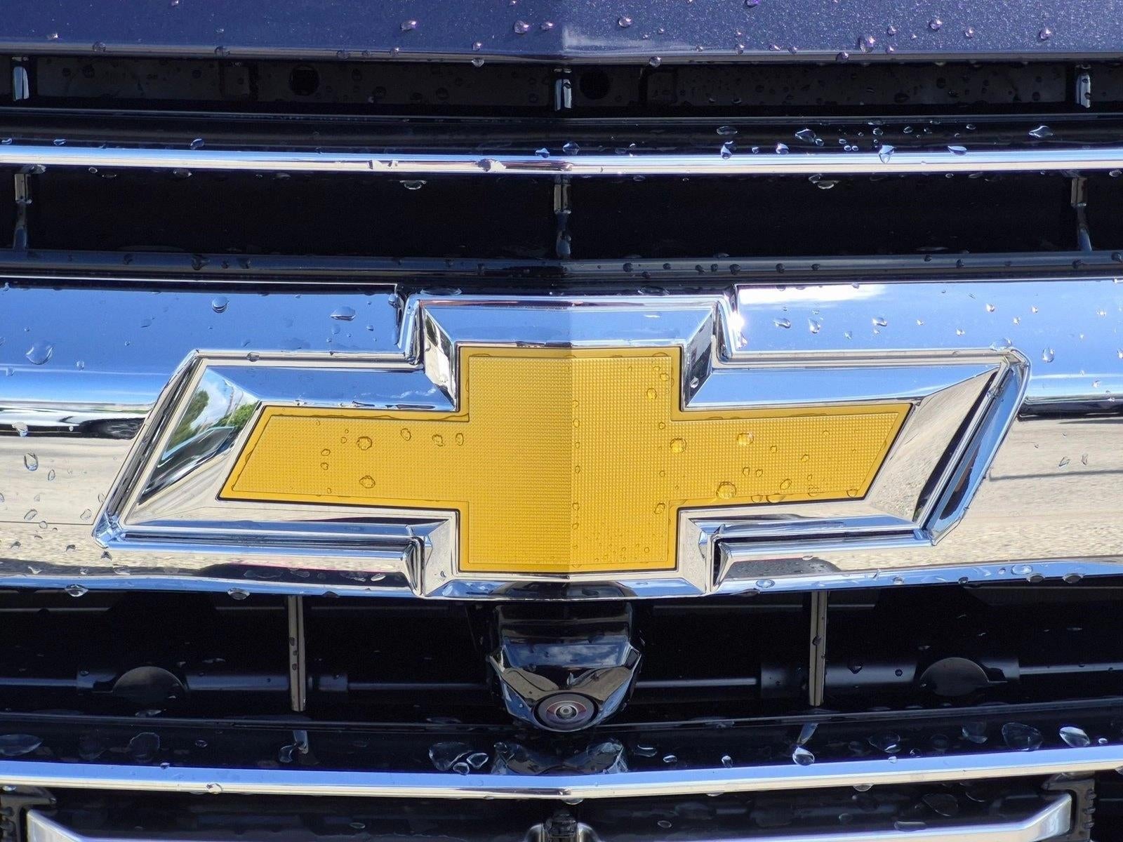 2026 Chevrolet Tahoe 4WD Premier