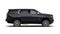 2026 Chevrolet Tahoe 4WD Premier