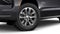 2026 Chevrolet Tahoe 4WD Premier