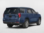 2026 Chevrolet Tahoe 4WD Premier