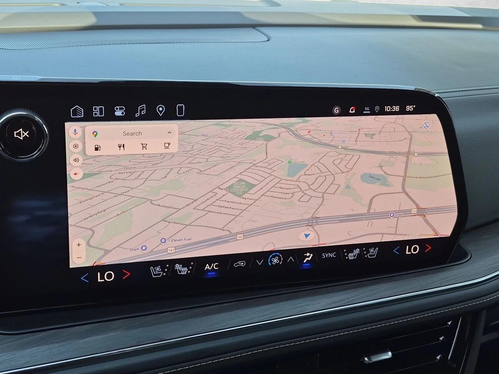 2026 Chevrolet Tahoe 4WD Premier