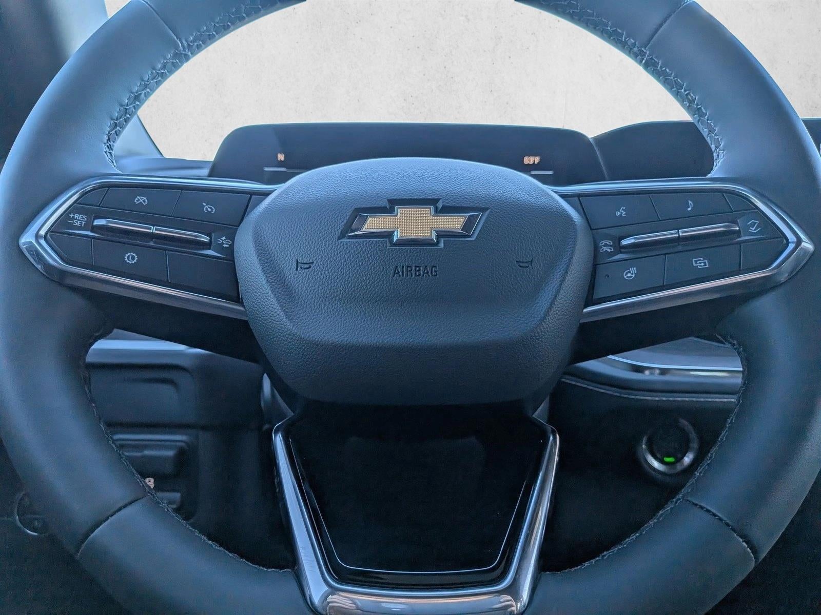 2026 Chevrolet Tahoe 4WD Premier