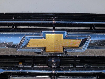 2026 Chevrolet Tahoe 4WD Premier