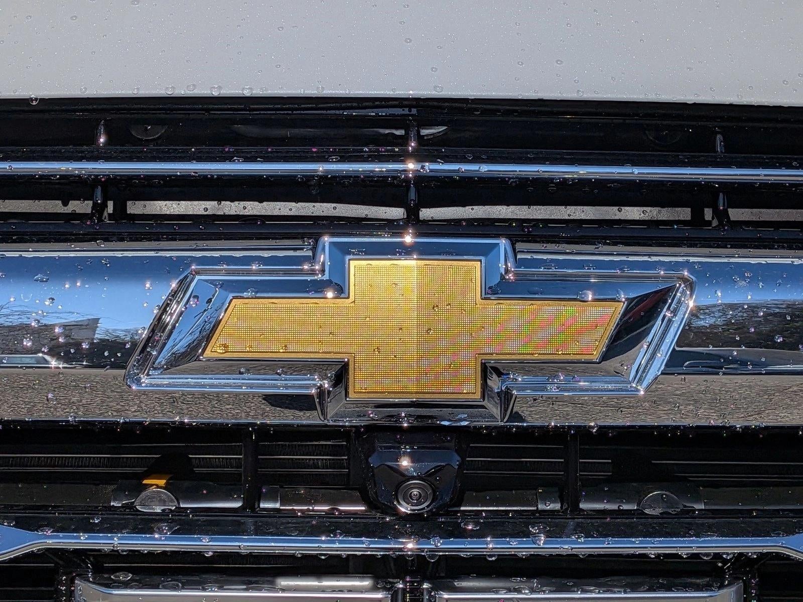 2026 Chevrolet Tahoe 4WD Premier