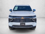 2026 Chevrolet Tahoe 4WD Premier