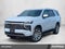 2026 Chevrolet Tahoe 4WD Premier