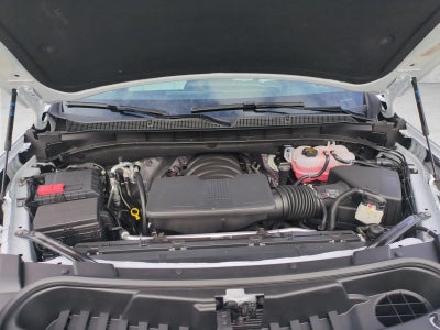 2026 Chevrolet Tahoe 4WD Premier