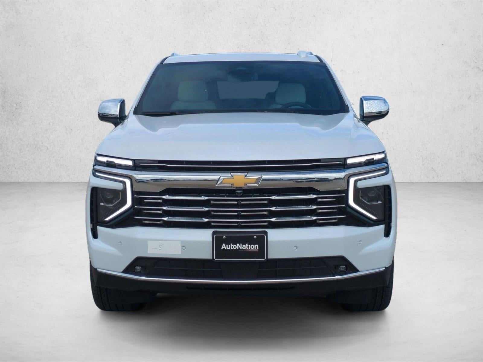 2026 Chevrolet Tahoe 4WD Premier