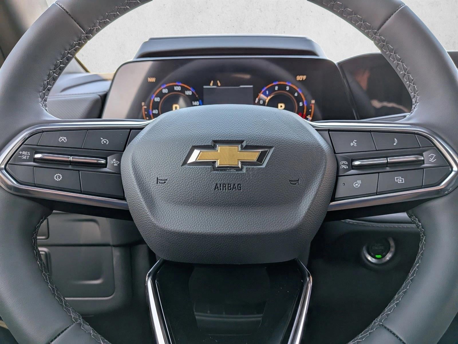 2026 Chevrolet Tahoe 4WD High Country