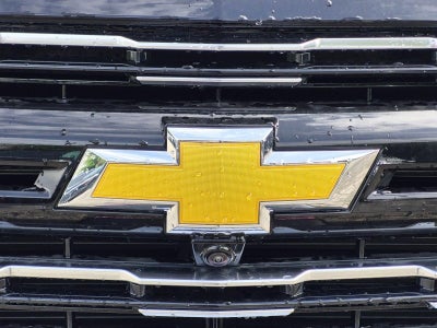 2026 Chevrolet Tahoe 4WD High Country