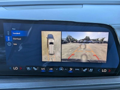 2026 Chevrolet Tahoe 4WD High Country