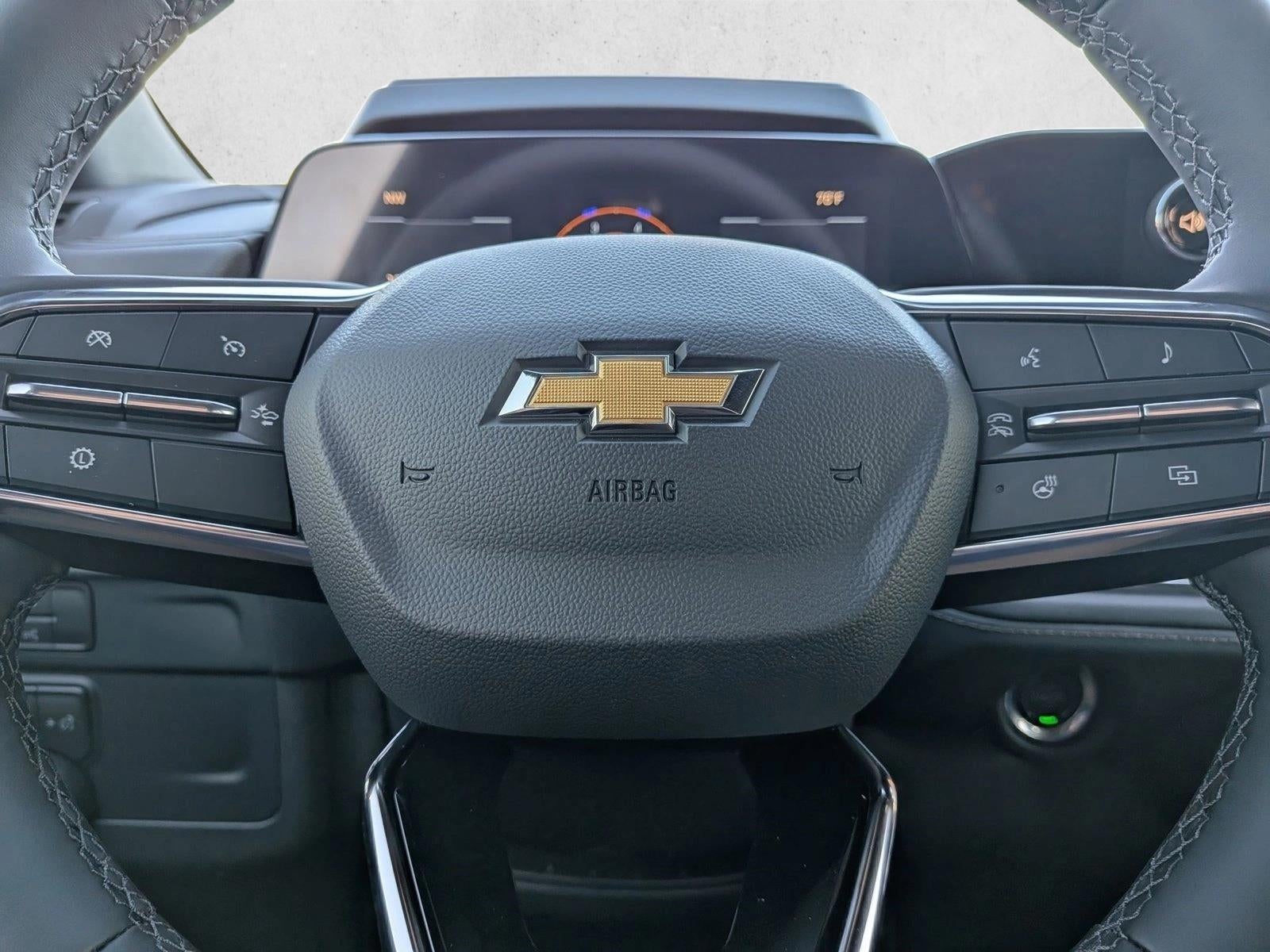 2026 Chevrolet Tahoe 4WD High Country